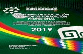 LINGÚÍSTICA Y ARTISTICA 2019direcciondepartamentaldeeducacionoruro.com/wp... · evaluación de la Gestión Institucional,Académica y Administrativa 2019, en el marco del Modelo