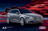 Nuevo Audi A3 Sportback e-tron mundo.catalogodigital.audi.es/upload/1520419716.pdf · Nuevo Audi A3 Sportback e-tron 04 Lo mejor de ambos mundos Autonomía – la ventaja decisiva