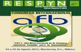 RESPYNrespyn2.uanl.mx/especiales/2012/ee-03-2012/documentos/... · 2012-12-06 · Las pruebas cruzadas incluirán pruebas de aglutinación en medio salino, así como, en algún medio