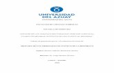 CUARTA DE MEJORAS; SUSTENTO DE UNA EVENTUAL REFORMA”dspace.uazuay.edu.ec/bitstream/datos/8908/1/14556.pdf · 2019-04-21 · Respecto de los modos de adquirir el dominio, Rozas Vial