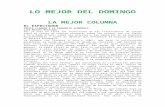 EL MUNDO - eligiopalacio.files.wordpress.com€¦  · Web viewLO MEJOR DEL DOMINGO. LA MEJOR COLUMNA. EL ESPECTADOR. TRIPLE LLAMADO A LA PRUDENCIA ECONÓMICA. José Manuel Restrepo.