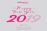 Programa de Navidad 2018 Allegro Isora v2 - … Isora Programa...PROGRAMA DE NAVIDAD 2018 Encantada de teneros aquí con nosotros, Todo el equipo del Allegro Isora quiere daros la