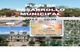 PLAN DE DESARROLLO MUNICIPAL ATOYAC 2012-2030. PLAN DE ... · dentro del sistema de municipios en el Estado de Jalisco, y en la República Mexicana. Este instrumento requerirá de