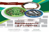 Expectativas de producción Agropecuaria y Pesqueras3.amazonaws.com/inforural.com.mx/wp-content/uploads/...producción y el total de productos pecuarios y pesqueros ** Cierre 2017,
