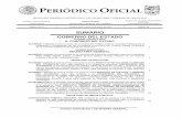 PERIÓDICO OFICIAL - Tamaulipaspo.tamaulipas.gob.mx/wp-content/uploads/2019/03/cxliv-36-210319F-1.pdf · Periódico Oficial Victoria, Tam., jueves 21 de marzo de 2019 Página 3 g)