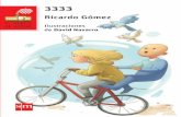 Ilustraciones David Navarro - Literatura Infantil y Juvenil SMParque Empresarial Prado del Espino 28660 Boadilla del Monte (Madrid) ... En el año 3333, las naves espaciales parecen
