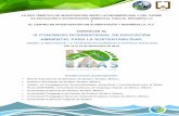 IX CONGRESO INTERNACIONAL DE EDUCACIÓN AMBIENTAL PARA LA … · la red temÁtica de investigaciÓn ibero latinoamericana y del caribe en educaciÓn e intervenciÓn ambiental para