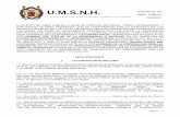 U.M.S.N.H. CONTRATO DE OBRA PÚBLICA · u.m.s.n.h. contrato de obra pÚblica numero: pagina 1 contrato de obra publica a base de precios unitarios, tiempo determinado y por unidad