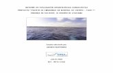 [V1] Informe EAS Proyecto Puerto de Embarque de Mineral de…“Puerto de Embarque de Mineral de Hierro–Fase I”, Comuna de Caldera, III Región [Ref.INF14/2010] 4/54 ÍNDICE DE