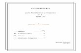 CONCIERTO - Rodolfo Daluisio€¦ · CONCIERTO para BANDONEÓN y ORQUESTA n° 5 opus 175 (2013) Rodolfo Daluisio a.D. 2013 Orq. 2016 ORGÁNICO Piccolo 2 Flautas 2 Oboes 1 Corno iglés