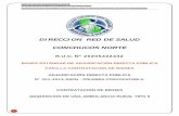 DIRECCION RED DE SALUD CONCHUCOS NORTEzonasegura.seace.gob.pe/mon/docs/procesos/2013/010399/...RED DE SALUD CONCHUCOS NORTE ADJUDICACIÓN DIRECTA PUBLICA Nº 001-2013-RSCN ADQUISICION