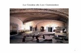 La Cocina de Los Conventos - elpimo.es de La Alpujarra/La Cocina de Los Conventos.pdf · La cocina de los conventos contiene una amplia muestra de más de 200 recetas de origen monástico,