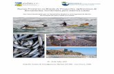 Nuevas Fronteras en Manejo de Pesquerías: Aplicaciones de ...Nuevas Fronteras en Manejo de Pesquerías: Aplicaciones de Herramientas Territoriales para América Latina Un curso financiado