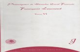 PRINCIPIOS · 2012-07-25 · PRINCIPIOS -DE-DERECHO CIVIL FRANCÉS TOMO VI POR FRAN