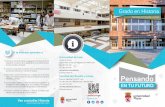 Universidad de León · 2017-05-31 · Formamos profesionales altamente capacitados para desarrollar tareas docentes relacionadas con la Historia, dedicarse a la investigación histórica