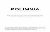 POLIMNIA · 2017-01-29 · 1 POLIMNIA BOLETÍN DEL OBSERVATORIO DE EDUCACIÓN EN ENTORNOS VIRTUALES INSTITUCIÓN UNIVERSITARIA POLITÉCNICO GRANCOLOMBIANO* Número 4, Diciembre de
