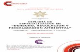 DURACIÓN: 200 HORAS LECTIVAS · 2020-02-24 · • Diploma de Especialista por 200 horas académicas; con doble certificación: Colegio de Abogados de Lima – CAL y Cesap Jurídico