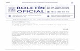 BOP BOLETÍN OFICIAL DE LA PROVINCIA DE GUADALAJARA · BOP BOLETÍN OFICIAL DE LA PROVINCIA DE GUADALAJARA B.O.P DE GUADALAJARA, N. º 161 fecha: miercoles, 22 de Agosto de 2018 .