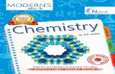 CHEMISTRY · 2018-03-22 · By Formerly Professor of Chemistry Department of Chemistry Panjab University, Chandigarh Dr. S.P. JAUHAR For Class XII CHEMISTRY According to new syllabus