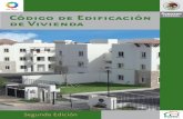 Código de Edificación de Vivienda - Gobierno | gob.mxinafed.gob.mx/work/models/inafed/Resource/332/1/... · INSTALACIONES Construcciones de gas, hidráulicas y sanitarias Instalaciones