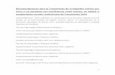 Recomendaciones para el Tratamiento de la Hepatitis Crónica por …aaeeh.org.ar/images/CONSENSOSYGUIAS/Recomendaciones_para... · 2019-03-08 · 1 Recomendaciones para el Tratamiento