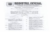 legalizacion terrenos/LEY 88.pdf019 07/178 Registro Oficial NO 183 Miércoles 3 de Octubre del 2007 Pigs. Gobierno Municipal de Isabela (provincia de Galápagos): De cobros por ocupación