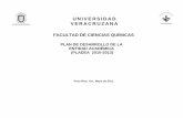 UNIVERSIDAD VERACRUZANAcolaboracion.uv.mx/rept/files/2013-04/126/PLAN-DE... · 2014-01-20 · a la vida económica y cultural del país; se producen nuevos conocimientos, tecnologías