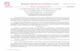 Boletín Oficial de Castilla y León - CCOO · 2019-10-14 · Boletín Oficial de Castilla y León. Núm. 156. Viernes, 12 de agosto de 2011. Pág. 65024. CATEGORÍA PROFESIONAL DE