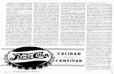 CAliDAD CANTIDAD - Revista de la Universidad de México · CAliDAD CANTIDAD El autor, en quien declinamos, como habitualmente lo hacemos, la respon sabilidad de esta preconización,