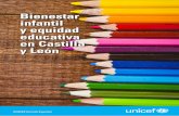Bienestar infantil y equidad educativa en Castilla y León · 2017-12-18 · 4 Bienestar infantil y equidad educativa en Castilla y León. UNICEF 2016 fue el año de menor natalidad