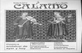 digital.csic.esdigital.csic.es/bitstream/10261/21493/1/1985 Un valioso...Revista de Cultura Hispano-Arabe música andalusí de ayer y hoy N.0 6 - 150 ptas. julio - agosto - septiembre