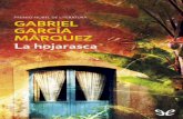 Libro proporcionado por el equipodescargar.lelibros.online/Gabriel Garcia Marquez/La... · 2019-08-29 · Descargar Libros Gratis, Libros PDF, Libros Online. ... lo dejen para sabrosa