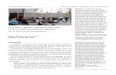 Docencia y género: primeros pasos de la Universidad de ...scielo.sld.cu/pdf/au/v33n3/au060312.pdf · en la carrera de Arquitectura María Elia Gutiérrez Mozo Raquel Pérez del Hoyo
