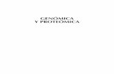 Genómica y proteómica - Editorial Síntesis ISBN: 978-84-9171-424-8 Depósito Legal: M.33.985-2019 Impreso en España - Printed in Spain Reservados todos los derechos. Está prohibido,