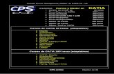 011/02/2019 - Centro Profesional Superior Ejercicios CATIA... · 2019-02-10 · Temario Cursos, Management y Máster de CATIA V5 – V6 CPS online Página 6 de 38 Máster de CATIA