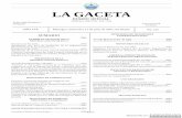 Gaceta - Diario Oficial de Nicaragua - # 135 de 13 … 135.pdfDecreto A.N. No. 4335.....4978 Aprobación de la Convención para el Fortalecimiento de la Comisión Interamericana del
