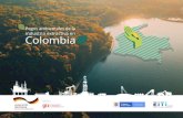 Pagos ambientales de la industria extractiva en Colombia · ambientales que debe cumplir la industria extractiva en Colombia (permisos, licencias y autorizaciones ante ANLA y Corporaciones