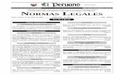 FUNDADO EN 1825 POR EL LIBERTADOR SIMÓN BOLÍVAR …190.216.179.139/sites/default/files/normas-legales/ley-27972.pdf · SUMARIO NORMAS LEGALES Lima, martes 27 de mayo de 2003 AÑO