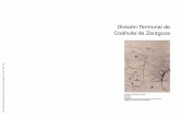 División territorial del estado de Coahuila de Zaragoza de 1810 a …internet.contenidos.inegi.org.mx/contenidos/productos/... · 2014-11-19 · En el año de 1824 se emitió un
