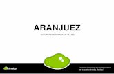 Aranjuez - Amazon Web Servicesminubepdfguide.s3.amazonaws.com/guide_63_1018... · ARANJUEZ GUÍA PERSONALIZADA DE VIAJES Viajar, descubrir nuevos lugares, vivir experiencias,… Eso