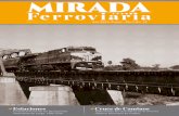 Directorio Índice - Museo de Los Ferrocarrileros · 2016-10-13 · Directorio Índice. 2 3 Revista Digital No.19 Mirada Ferroviaria 2013 ... de la SCT, ha logrado cumplir con el