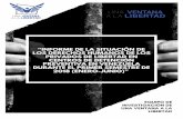 UNA VENTANA A LA LIBERTADunaventanaalalibertad.org/wp-content/uploads/2018/...naturaleza jurÍdica de los centros de detenciÓn preventiva 14 sobre los aspectos metodolÓgicos del