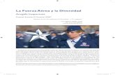 La Fuerza Aérea y la Diversidad - Air University...LA FUERZA AÉREA Y LA DIVERSIDAD 61 Figura 1. Atrición de oficiales de la Fuerza Aérea. (Reimpreso de la Military Leadership Diversity
