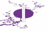 Índice. - Fundación Japón Memoria FJ 2014.pdf · Conferencia “el Mundo de Haiku” 28 2.1.4. Conferencia “Cuando Joan Miró viajó a Japón” 29 2.2. Ciclo de conferencias