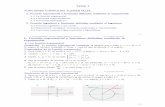 1/16 1. Funci on exponencial y funciones de nidas mediante ... · Funci on cosecante: csc z = 1 sen z Propiedades 1. tan z y sec z son holomorfas en C n n 2 + k ; k 2 Z o ... tan