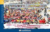 Presentación de la Enciclopedia Histórica del Proceso ... · Evo Morales, en la presentación de la Enciclopedia Histórica Documental del Proceso Constituyente Boliviano Discurso