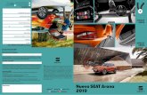 Nuevo SEAT Arona /SEATMexico /SEATMexico /SEAT.Mexico 2019 · 2020-02-28 · Nuevo SEAT Arona 2019 ESC (Control Electrónico de Estabilidad) S S S XDS (autoblocante electrónico)