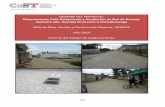 NOMBRE DEL PROYECTO: Mejoramiento Calle Adoquinada y Ampliación de Red de Drenaje ...costguatemala.org/media/Recursos/4. Informes CoST... · 2018-10-15 · del agua pluvial y su