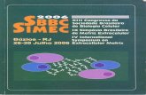 Silvia Tonial dos Santos, MQQtanari, Departamento de Ciências Morfológicas, UFRGS, Rio Grande do Sul, ... in the same way that the presence of the extracellular sheath is shared