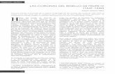 LAS CORONAS DEL RESELLO DE FELIPE IV (1641-1642) 16.pdf · 2013-01-05 · OMNI N°5 – 09/2012 92 LAS CORONAS DEL RESELLO DE FELIPE IV (1641-1642) Joaquín Centeno Yáñez Con este